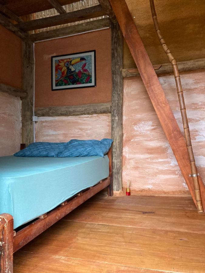 Greensoul Eco Hostel Ubatuba Buitenkant foto