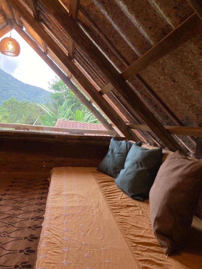 Greensoul Eco Hostel Ubatuba Buitenkant foto