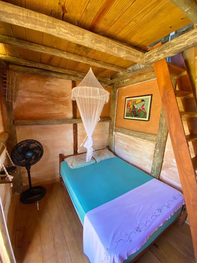Greensoul Eco Hostel Ubatuba Buitenkant foto
