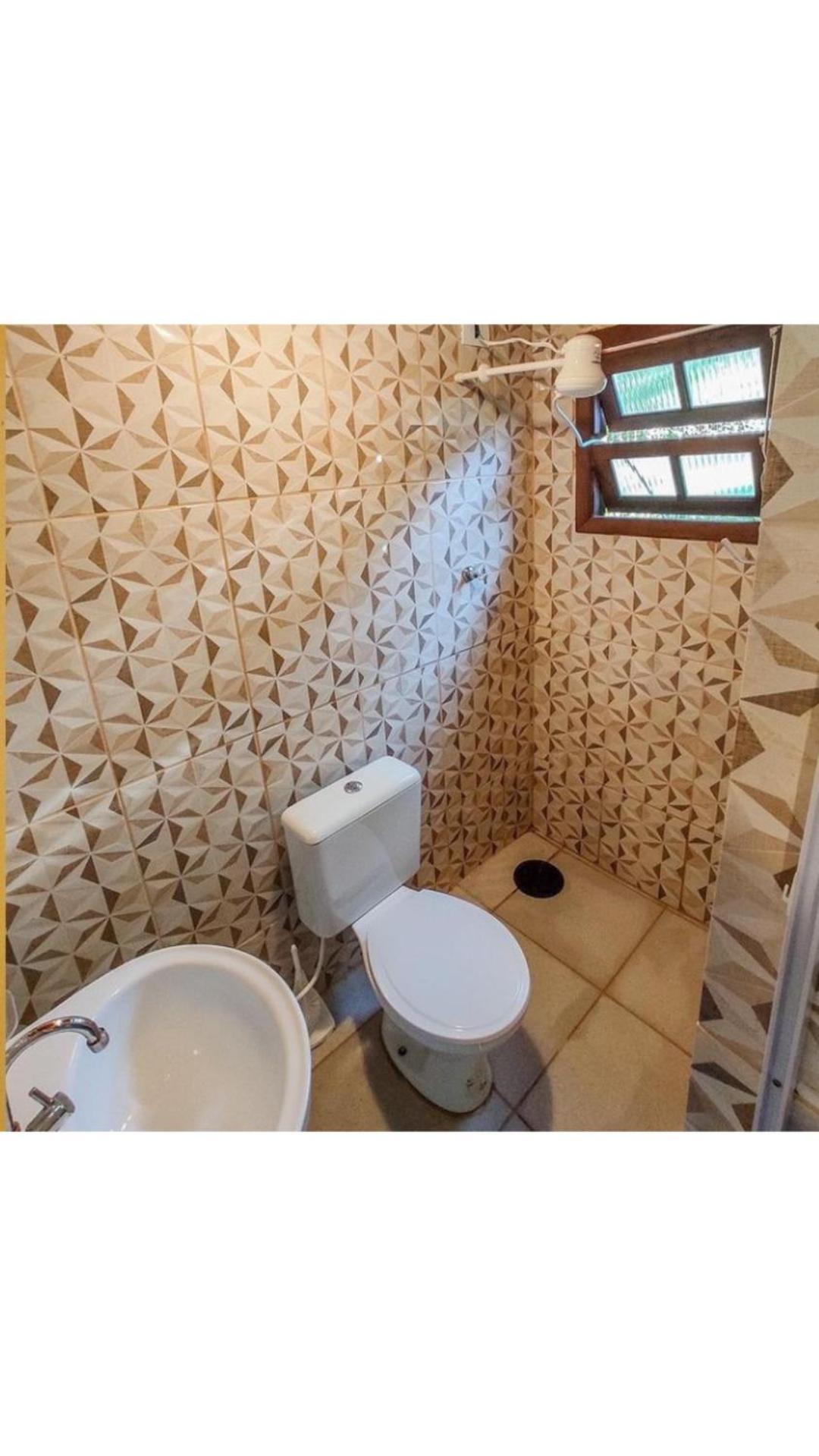 Greensoul Eco Hostel Ubatuba Kamer foto